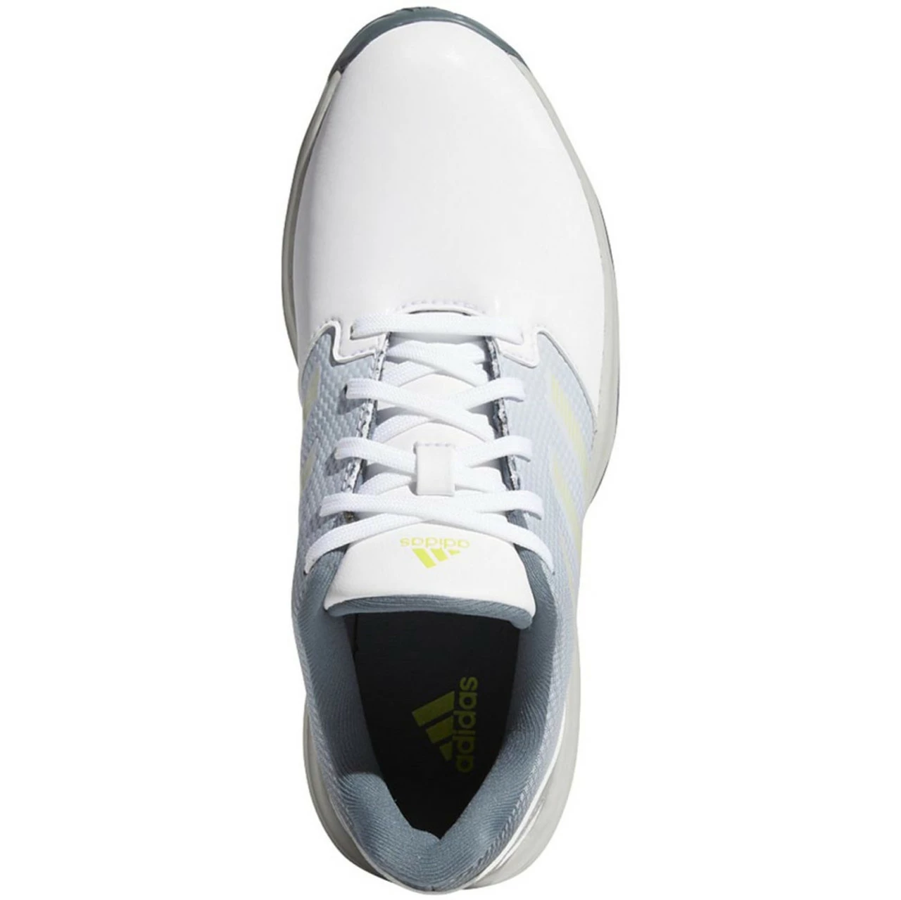 ADIDAS Junior ZG21 Golf Shoes - Image 2