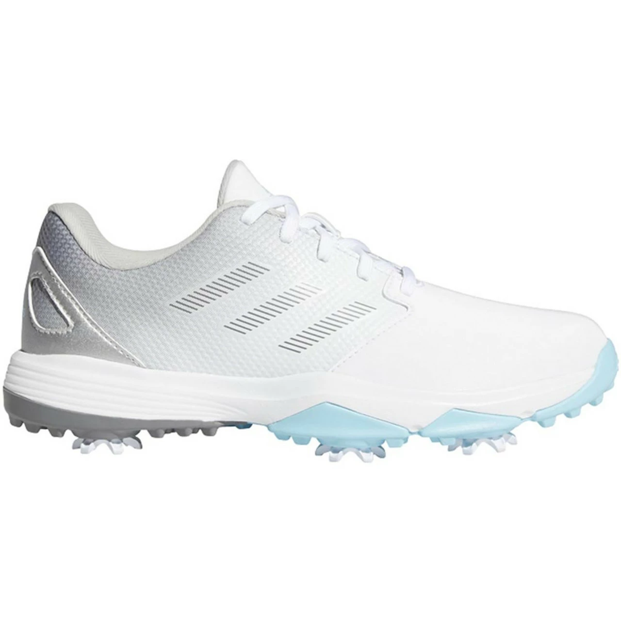 ADIDAS Junior ZG21 Golf Shoes - Image 4