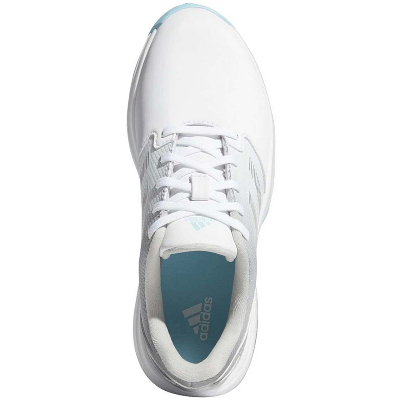ADIDAS Junior ZG21 Golf Shoes - Image 5