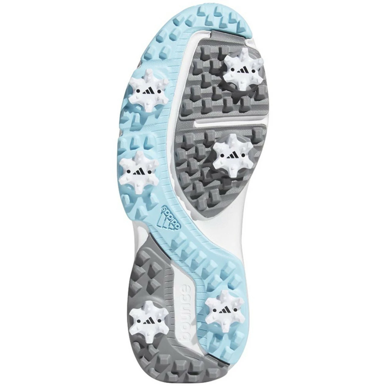 ADIDAS Junior ZG21 Golf Shoes - Image 6