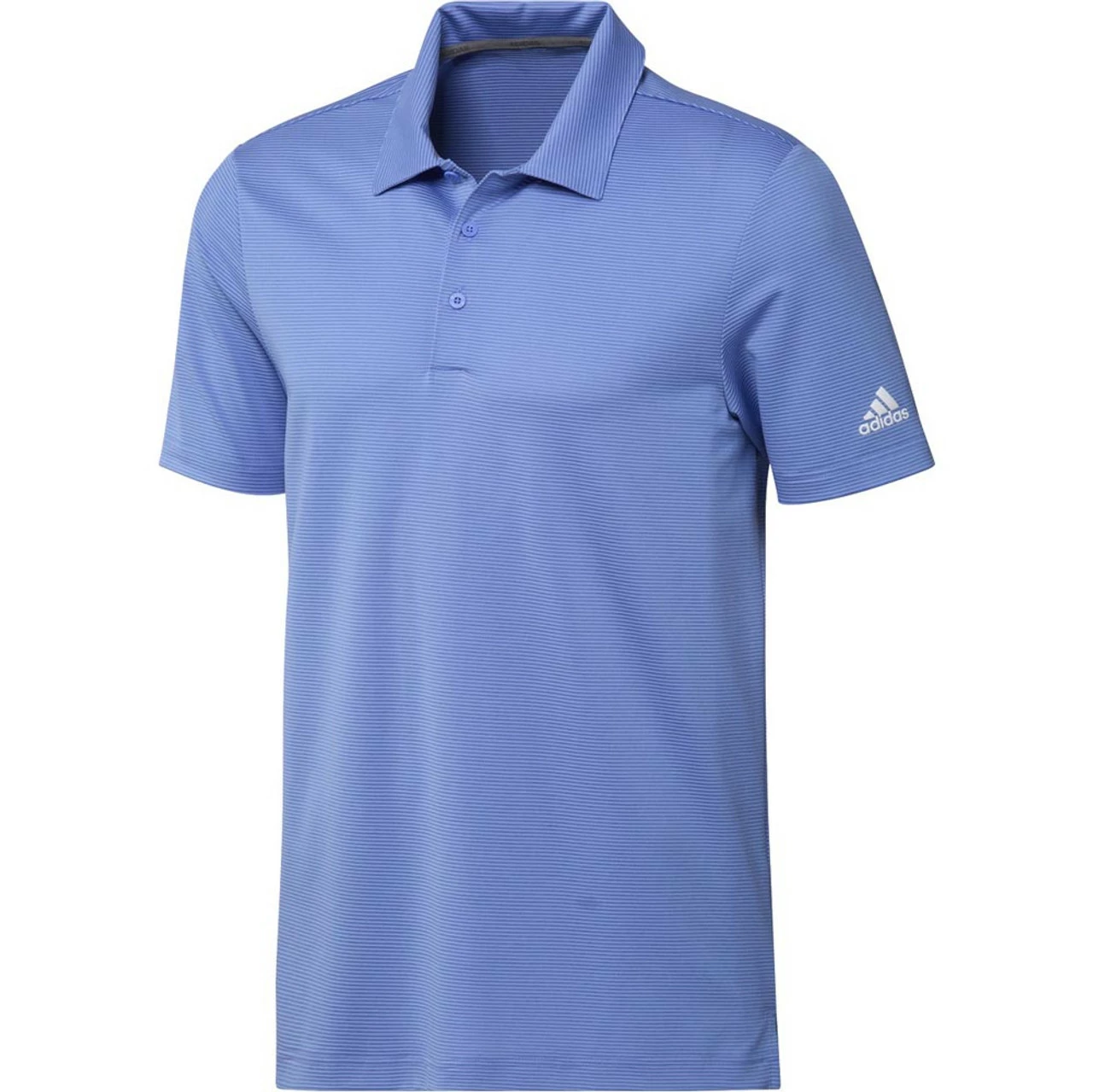 ADIDAS Ottoman Pencil Stripe Polo - Image 17