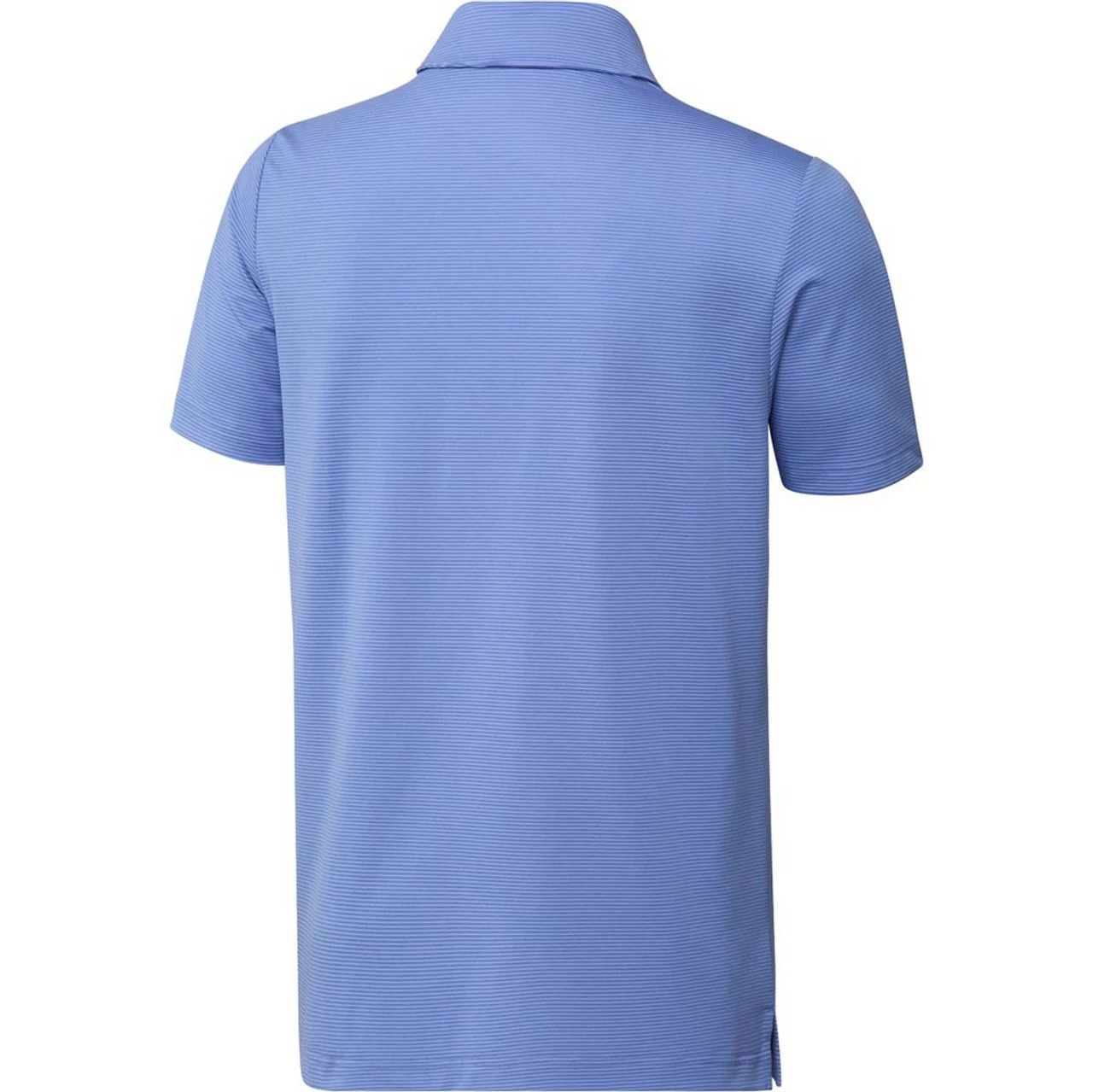 ADIDAS Ottoman Pencil Stripe Polo - Image 18
