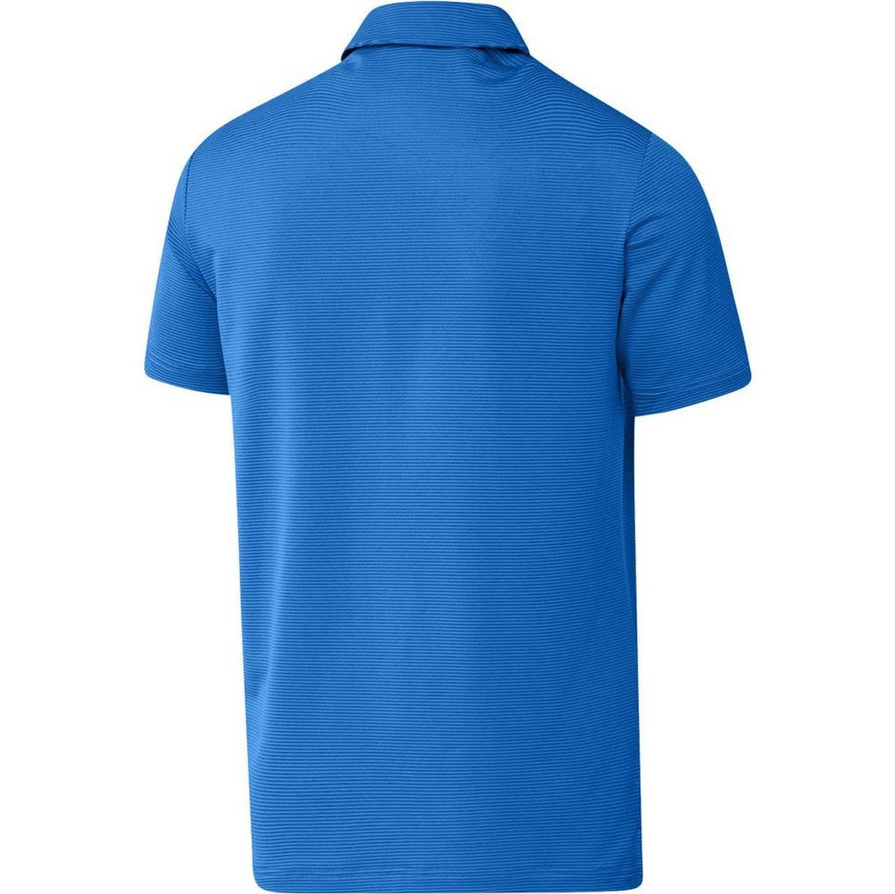 ADIDAS Ottoman Pencil Stripe Polo - Image 6