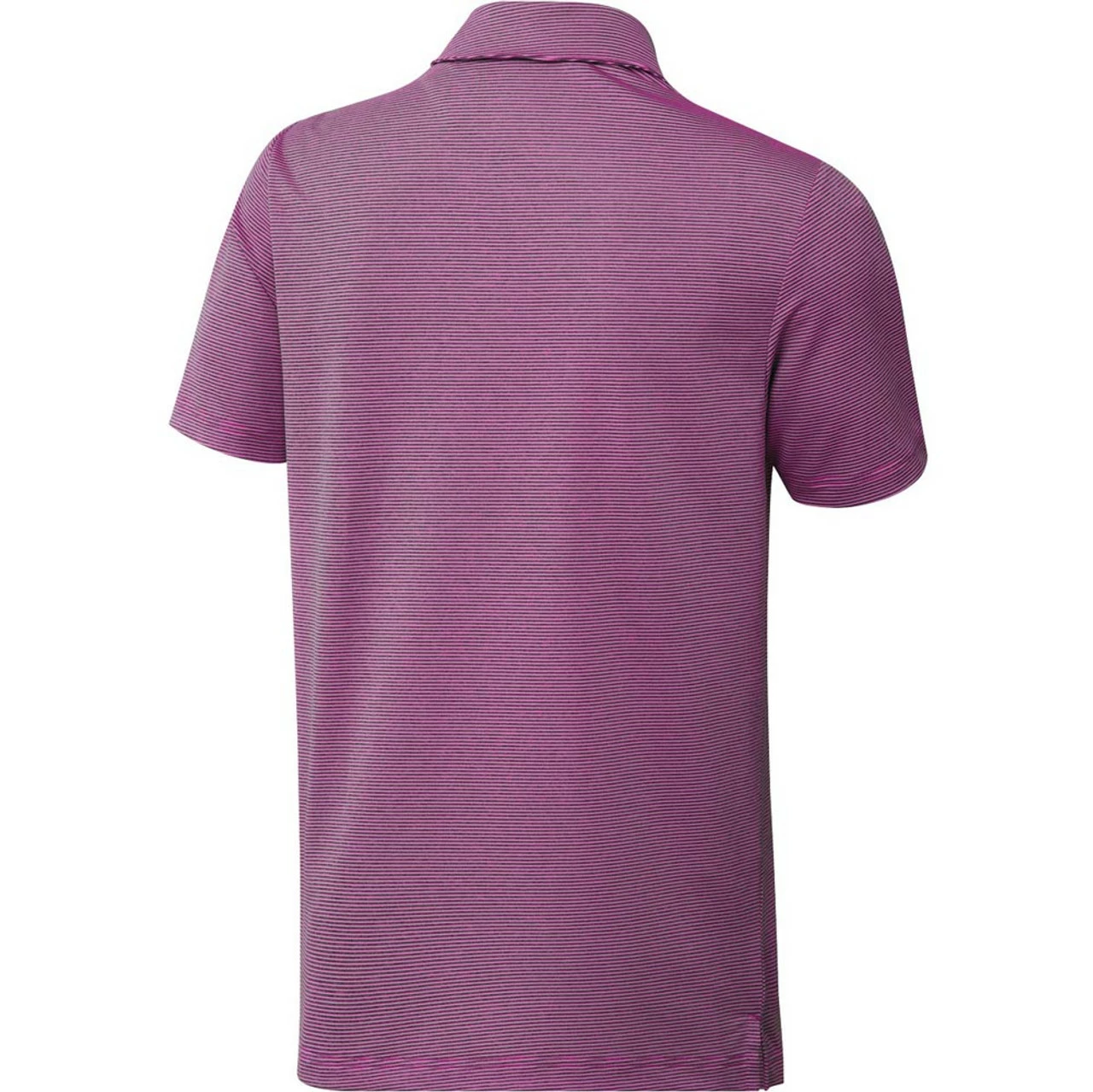 ADIDAS Ottoman Pencil Stripe Polo - Image 24