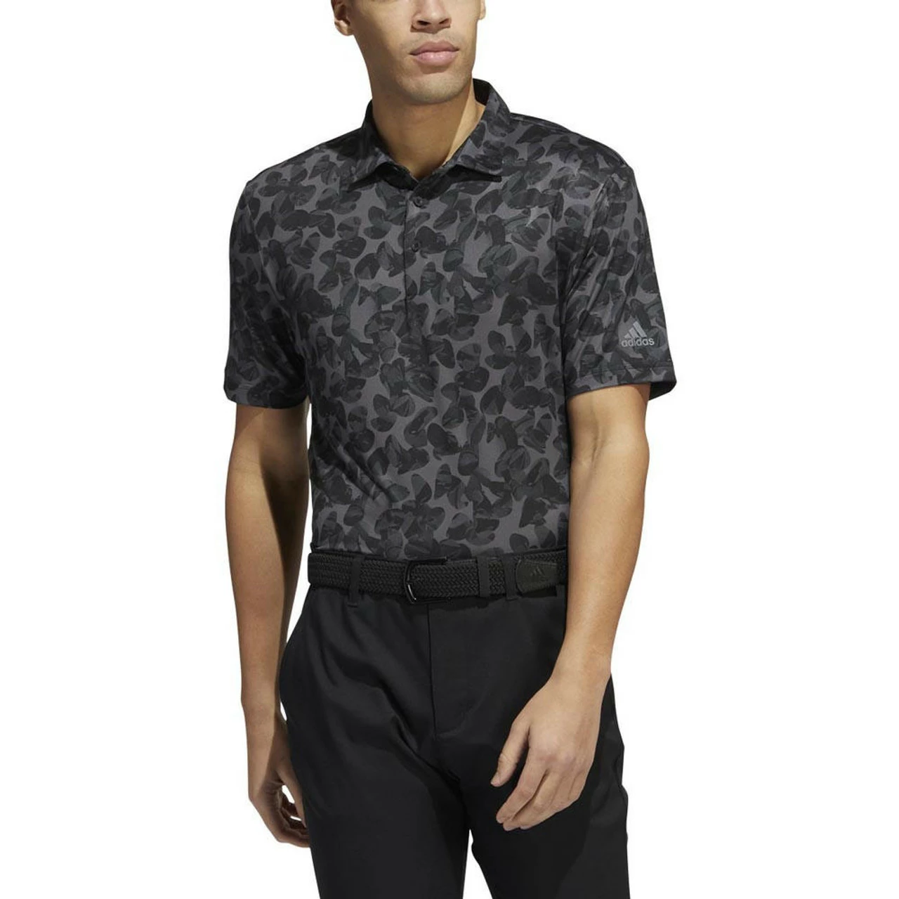 ADIDAS Prisma Print Polo - Image 20