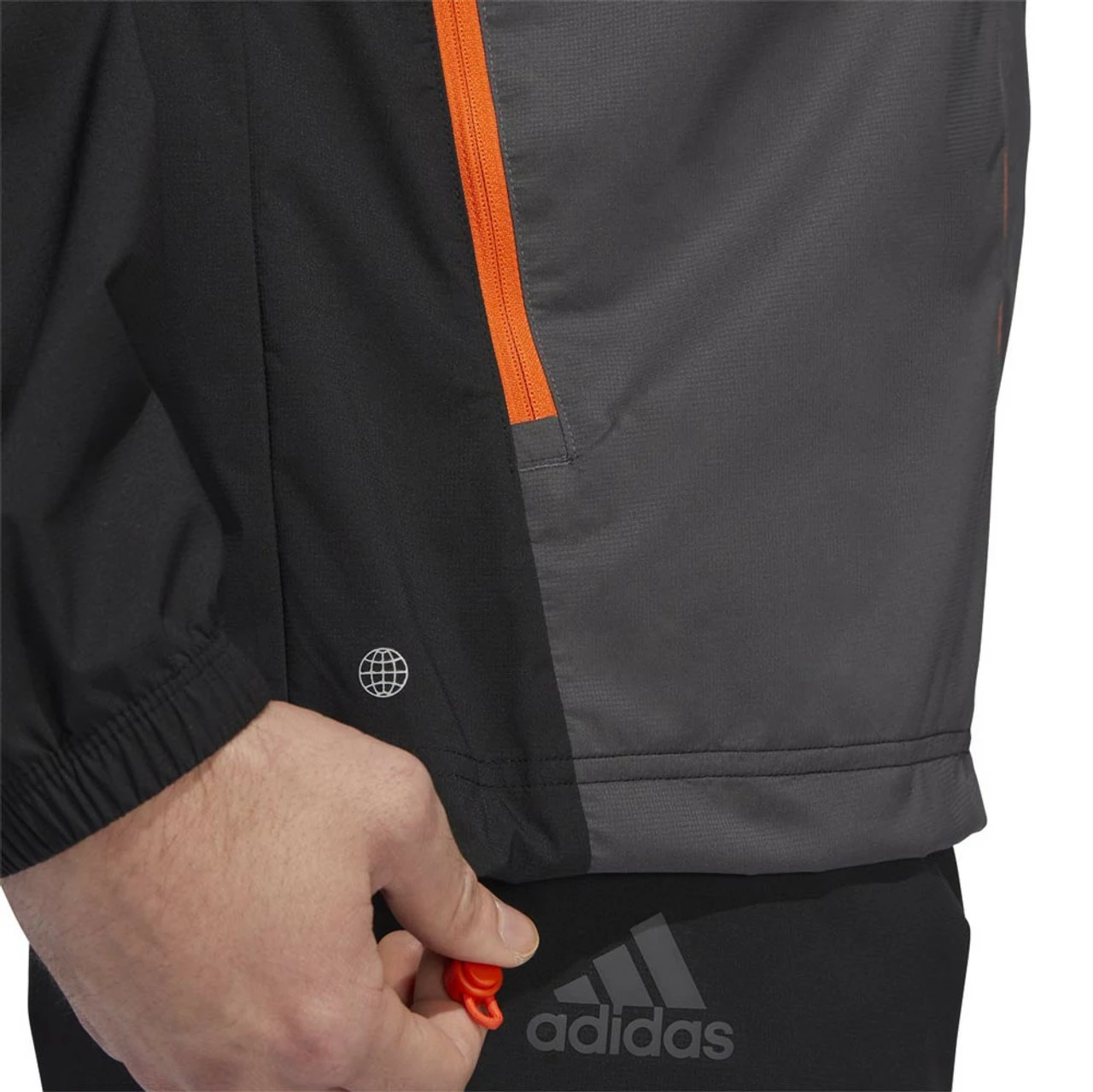 ADIDAS Provisional Jacket - Image 3