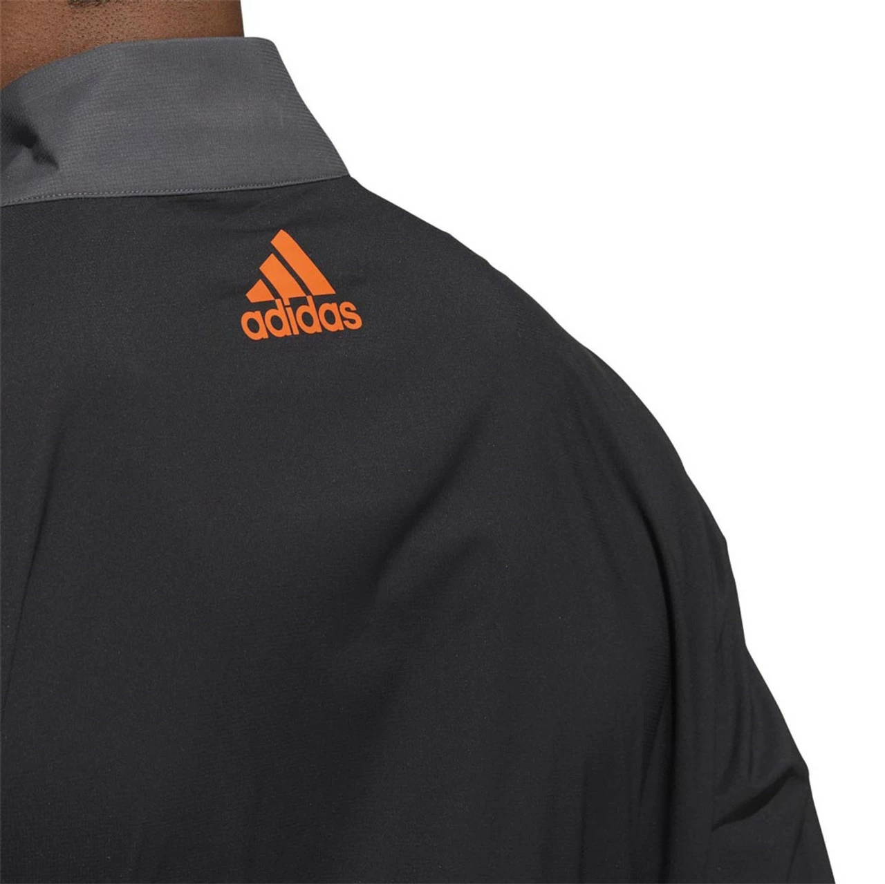 ADIDAS Provisional Short Sleeve Jacket - Image 7