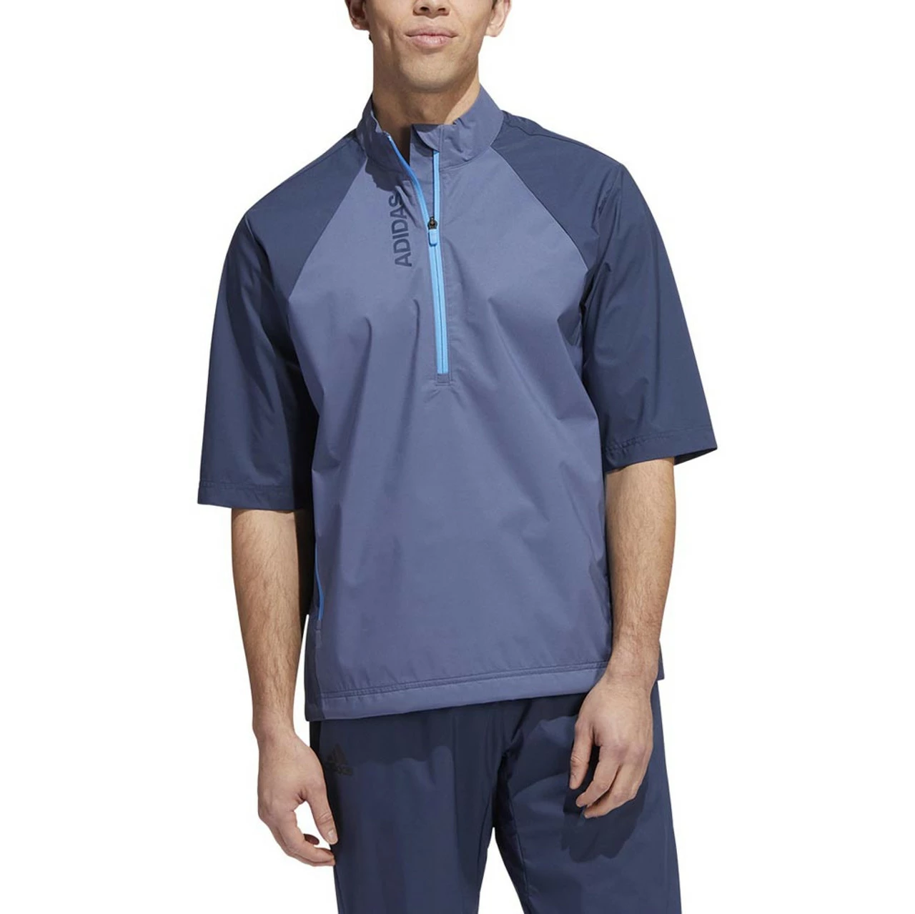 ADIDAS Provisional Short Sleeve Jacket