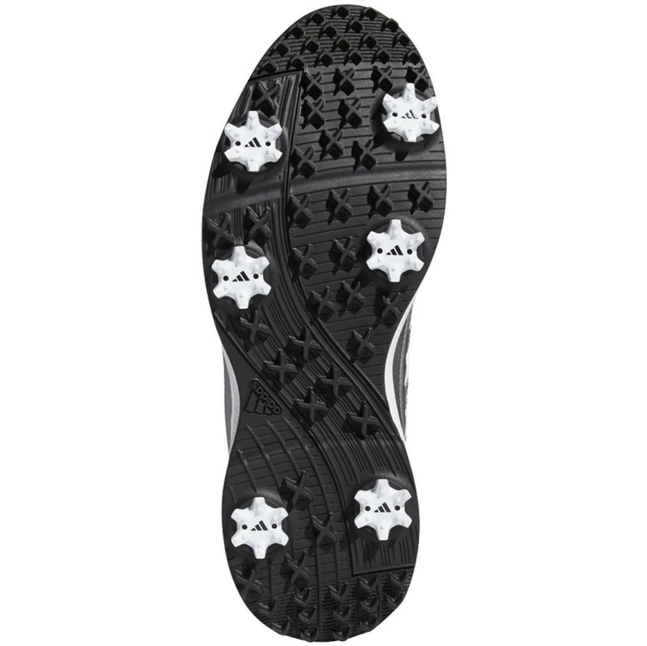 ADIDAS Men's Tech Response 2.0 Golf Shoes EE9123 - Image 3