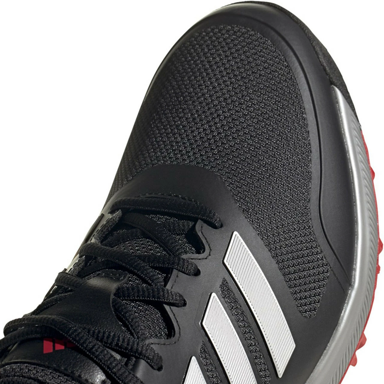 ADIDAS Men's Tech Response Spikeless Golf Shoes EG5313 - Image 4