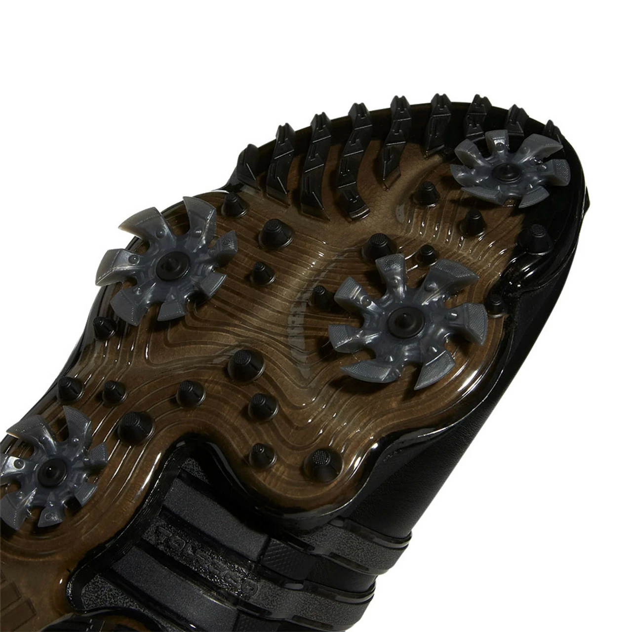 ADIDAS Men's Tour360 22 Golf Shoes - Image 30