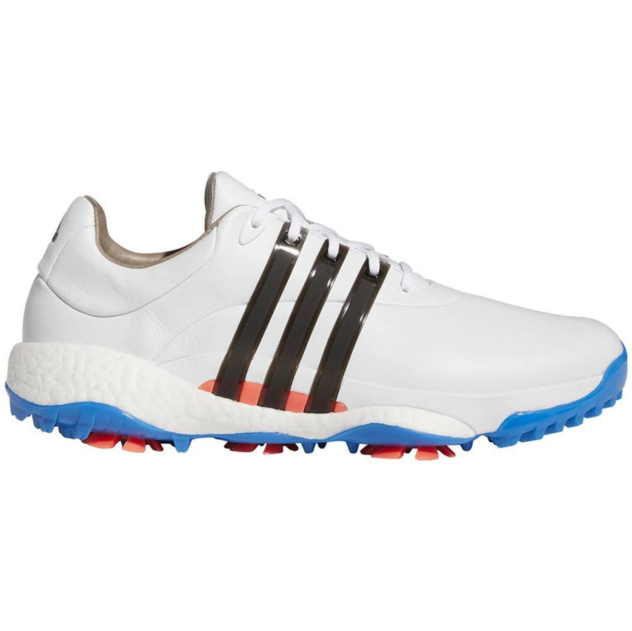 ADIDAS Men's Tour360 22 Golf Shoes - Image 13