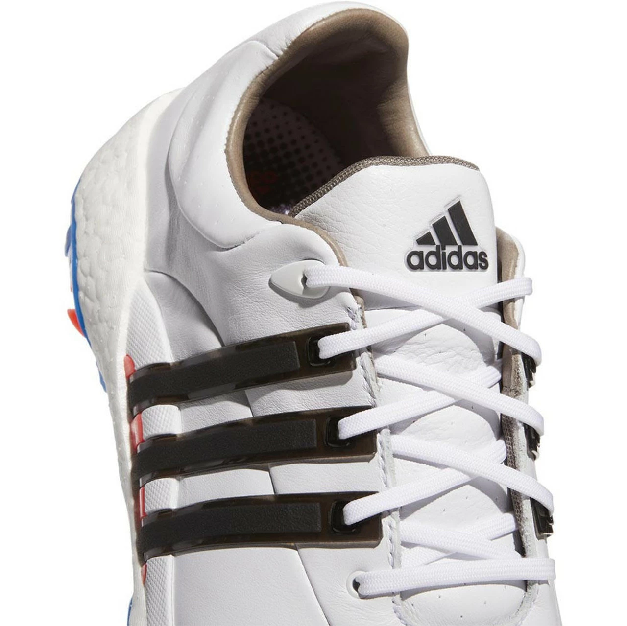 ADIDAS Men's Tour360 22 Golf Shoes - Image 16