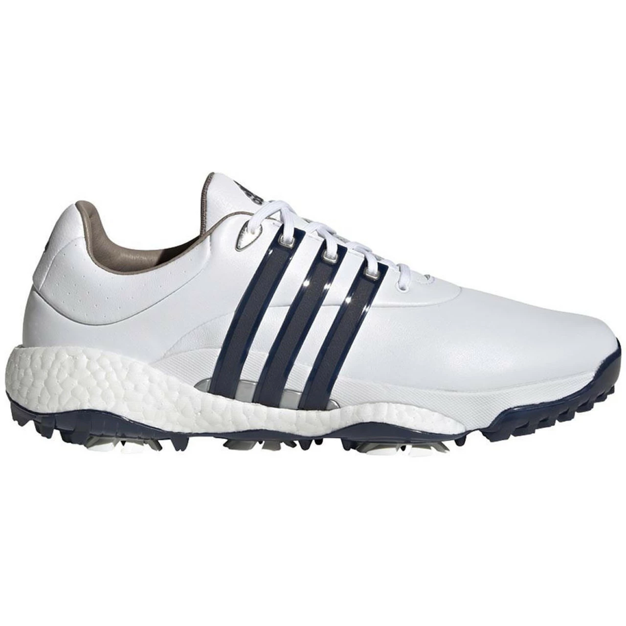 ADIDAS Men's Tour360 22 Golf Shoes - Image 3