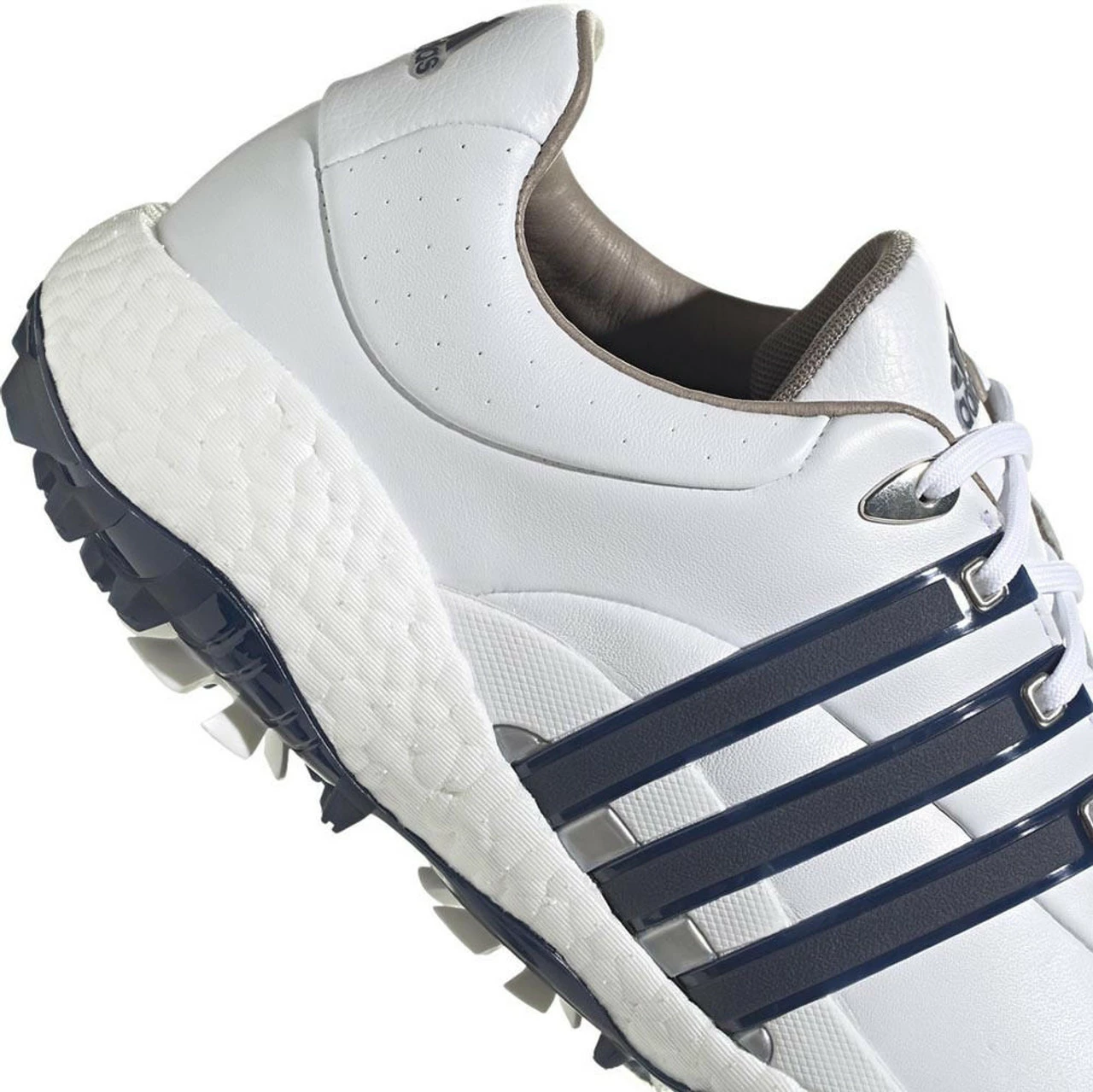 ADIDAS Men's Tour360 22 Golf Shoes - Image 6