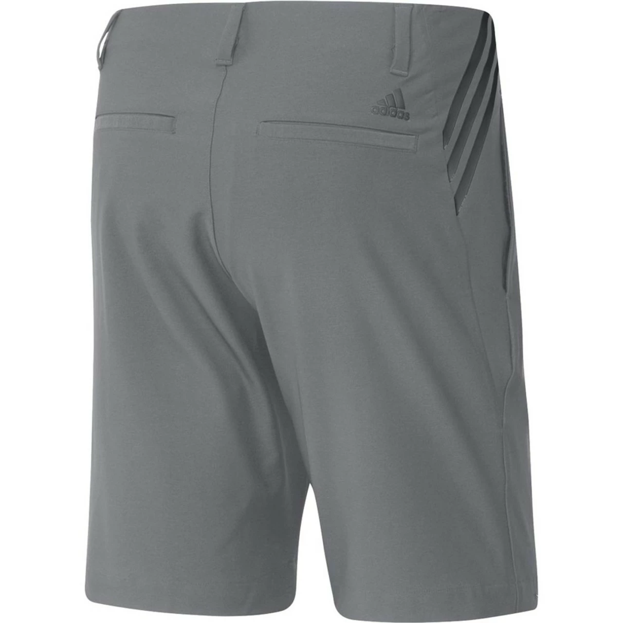 ADIDAS Ultimate365 3-Stripe Shorts - 8.5 Inch - Image 8