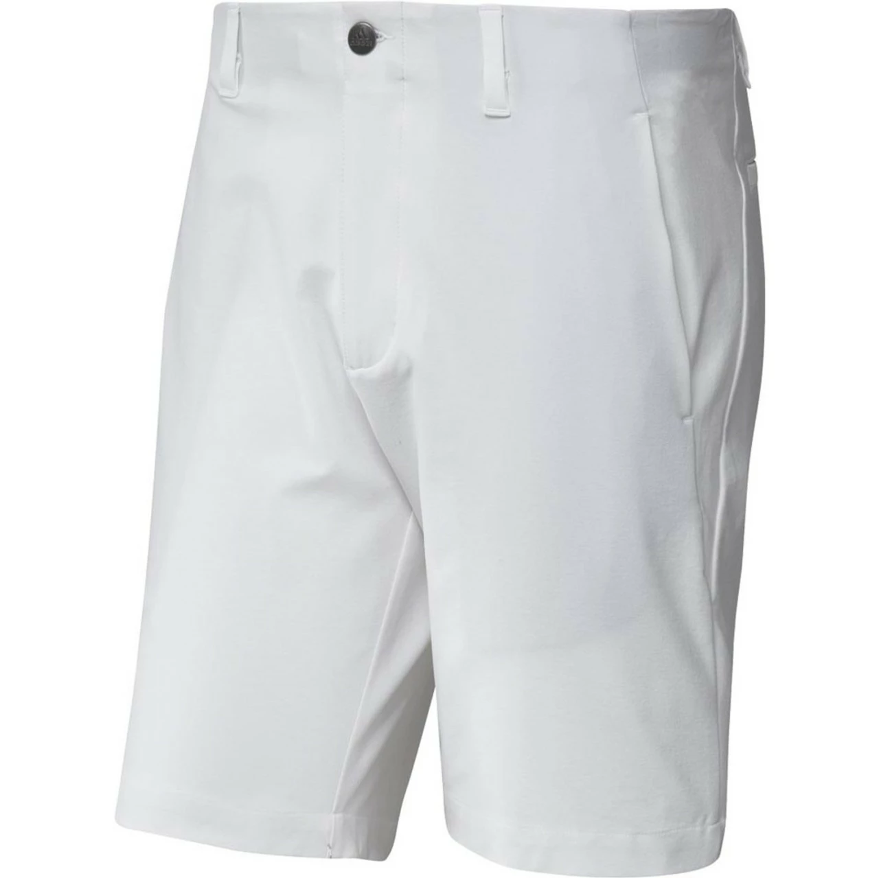 ADIDAS Ultimate365 3-Stripe Shorts - 8.5 Inch - Image 3