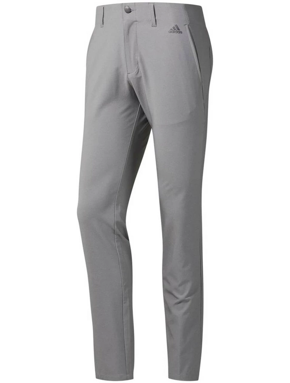 ADIDAS Ultimate365 3-Stripes Tapered Pants - Image 4