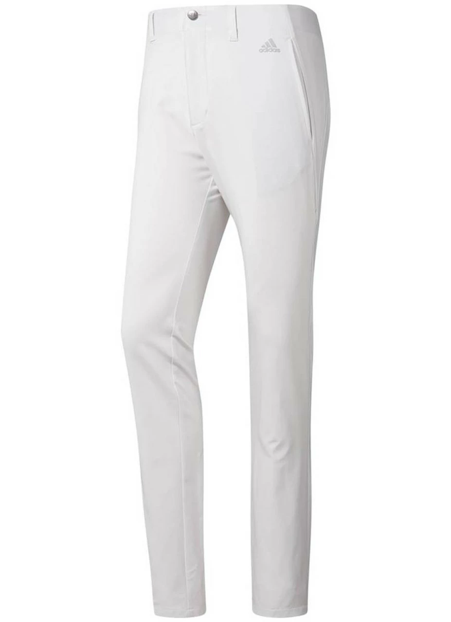 ADIDAS Ultimate365 3-Stripes Tapered Pants - Image 2
