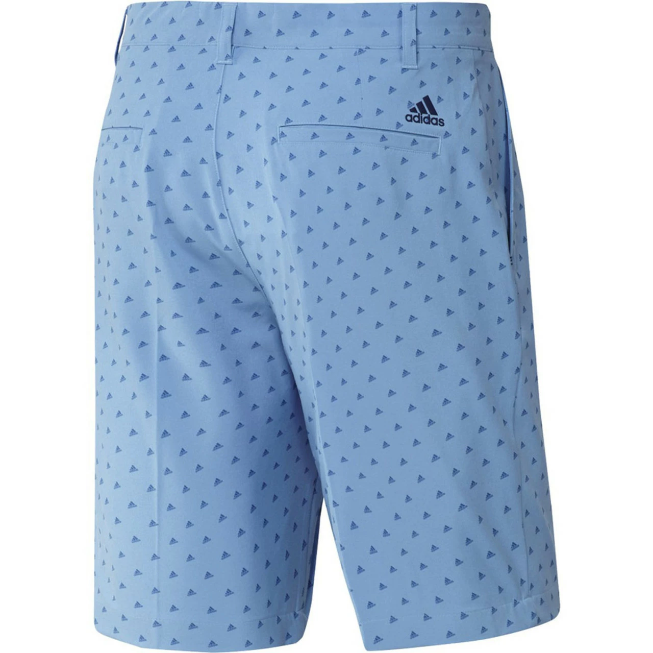 ADIDAS Ultimate365 Badge Of Sport Shorts - Image 8