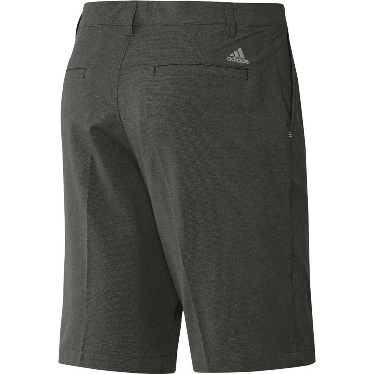 ADIDAS Ultimate365 Modern Herringbone Shorts - Image 10