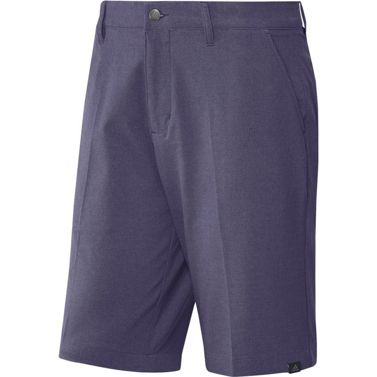ADIDAS Ultimate365 Modern Herringbone Shorts - Image 3