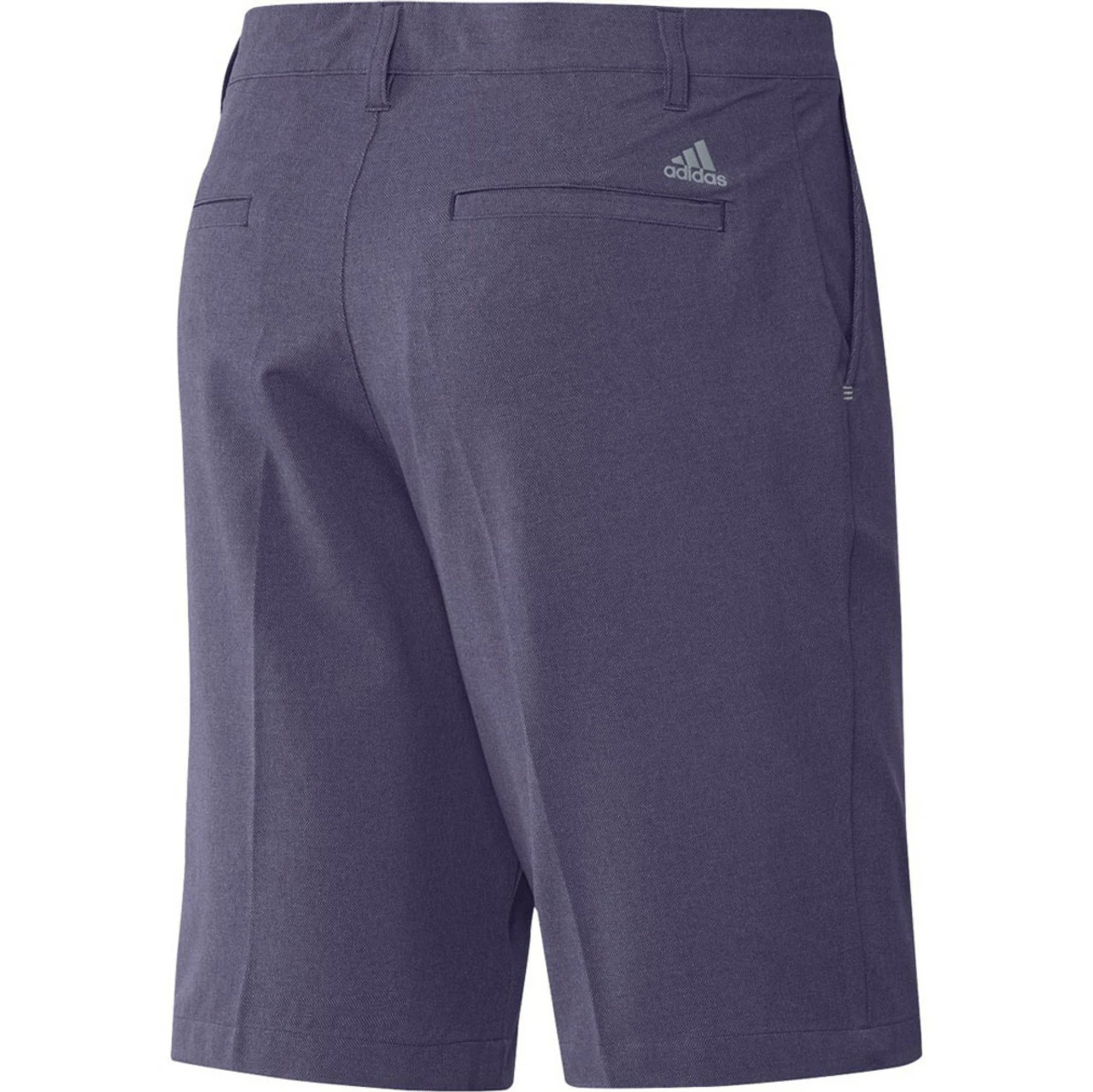 ADIDAS Ultimate365 Modern Herringbone Shorts - Image 4
