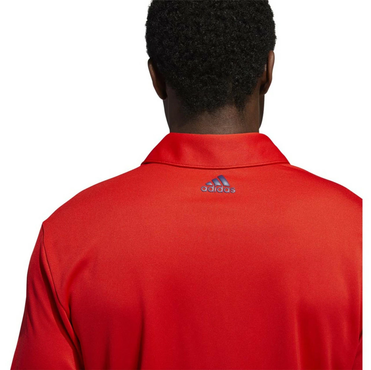 ADIDAS Ultimate365 USA Golf Solid Polo - Image 15
