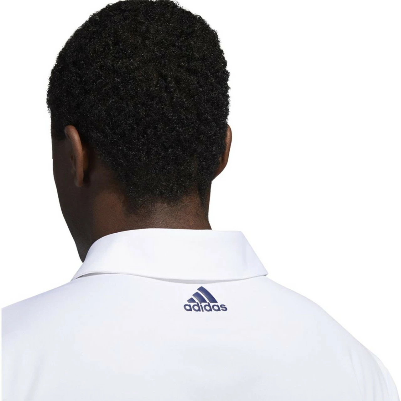 ADIDAS Ultimate365 USA Golf Solid Polo - Image 10