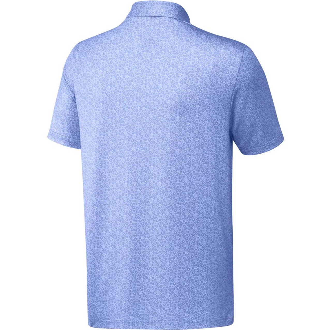 ADIDAS Ultimate365 Allover Print Polo - Image 6