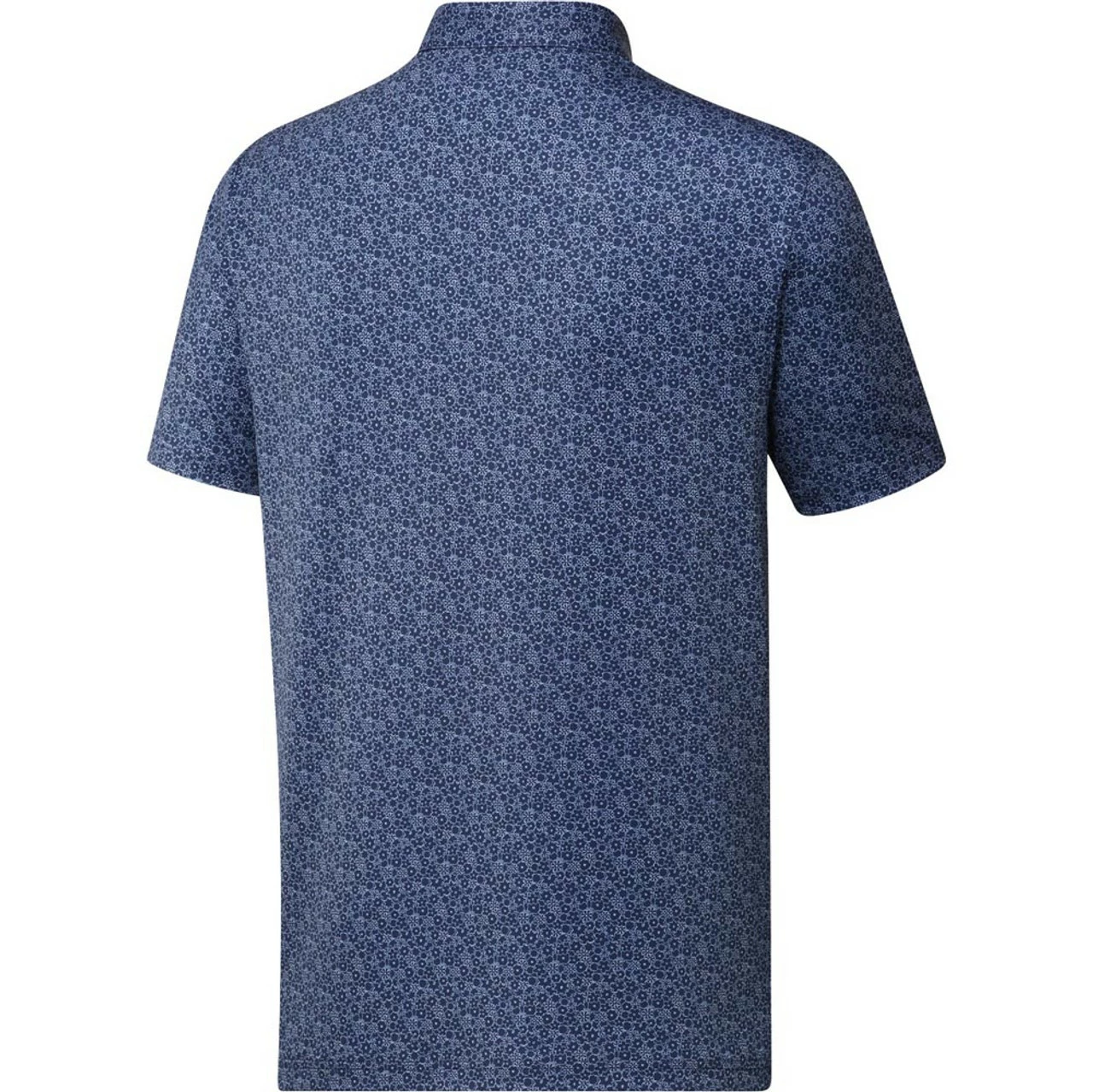 ADIDAS Ultimate365 Allover Print Polo - Image 10