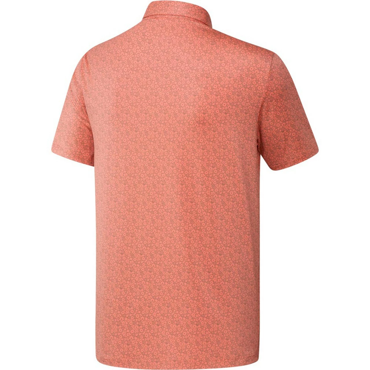 ADIDAS Ultimate365 Allover Print Polo - Image 8