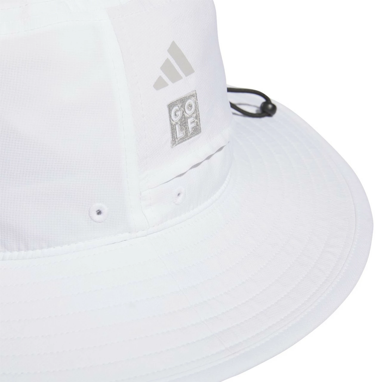 ADIDAS Wide Brim Crestable Hat - Image 2