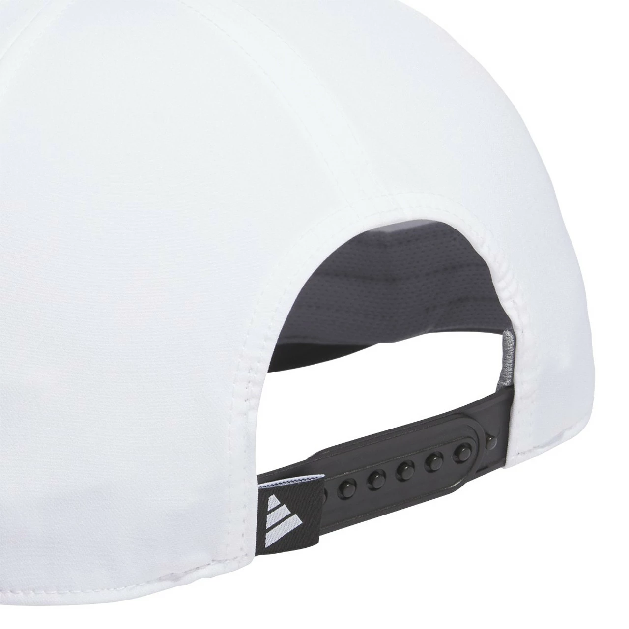 ADIDAS Women’s 5 Panel Golf Script Hat - Image 6