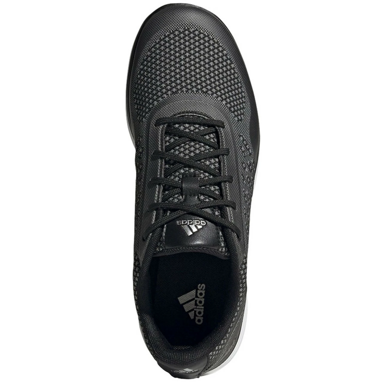 ADIDAS Women's Alphaflex Sport Golf Shoes FX4061 - Image 2