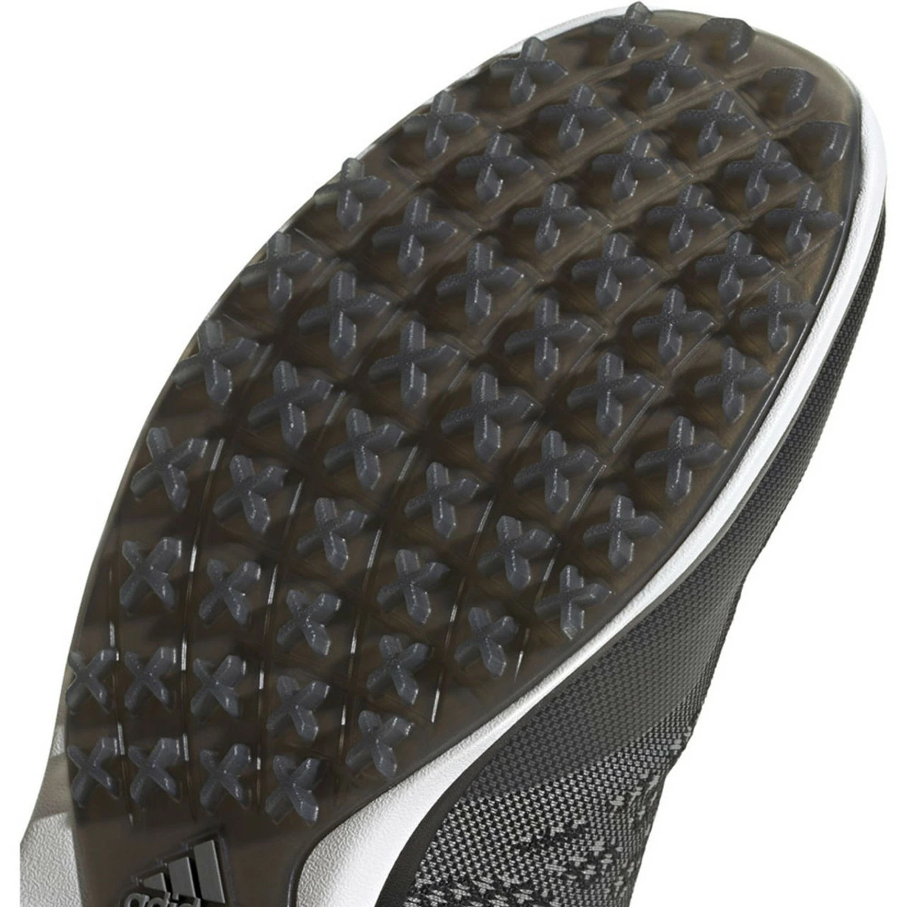 ADIDAS Women's Alphaflex Sport Golf Shoes FX4061 - Image 6