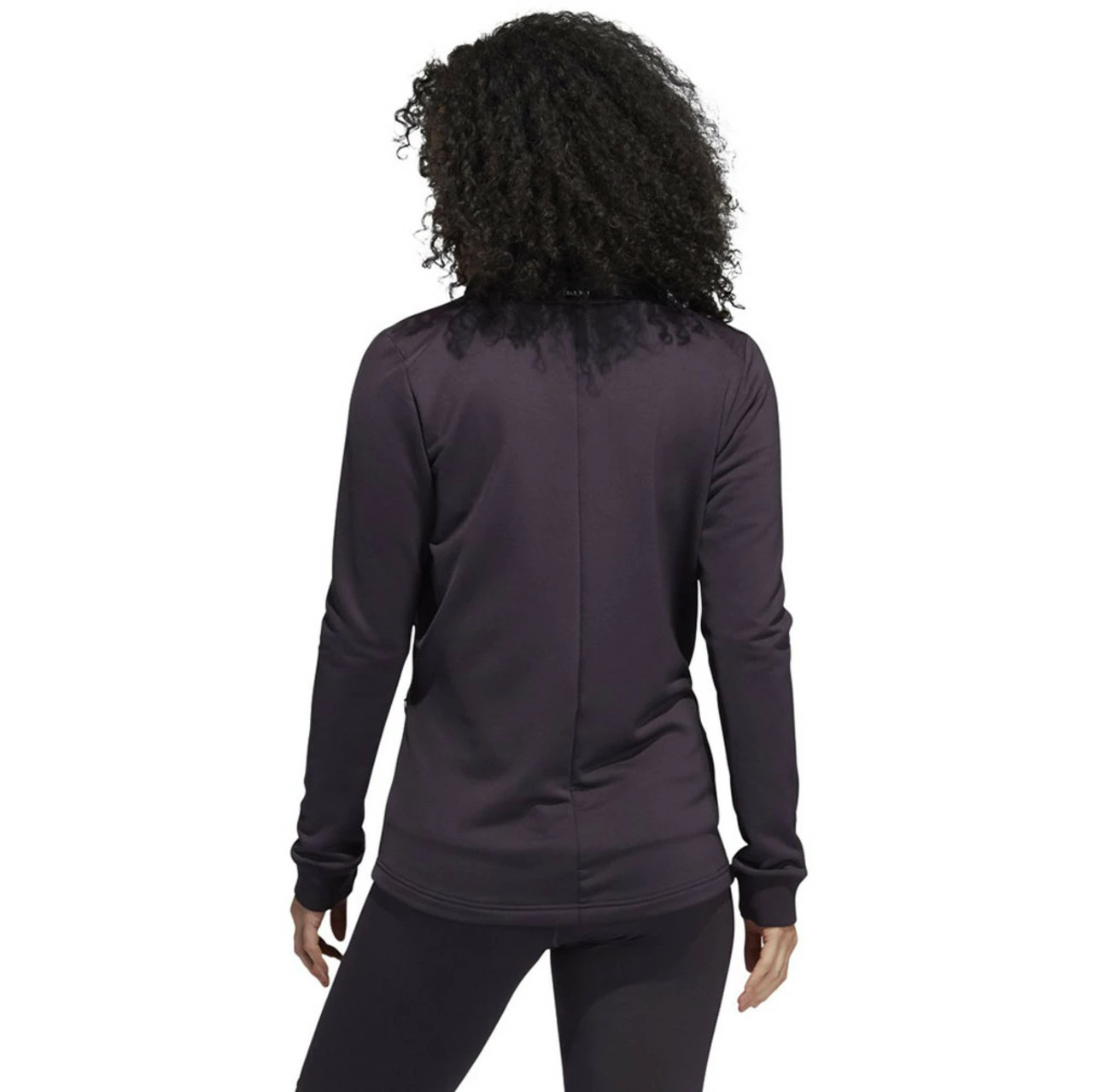 ADIDAS Women's COLD.RDY Full Zip Jacket - Previous Season Style - Image 7