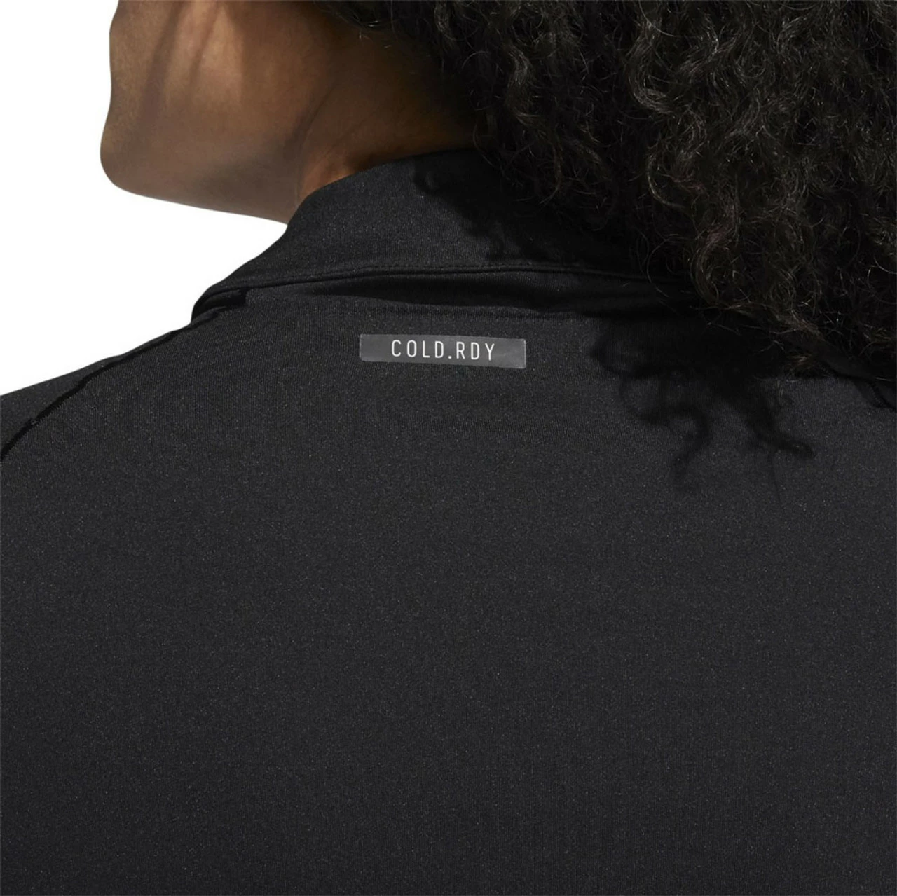 ADIDAS Women's COLD.RDY Long Sleeve Crew Neck - Image 4