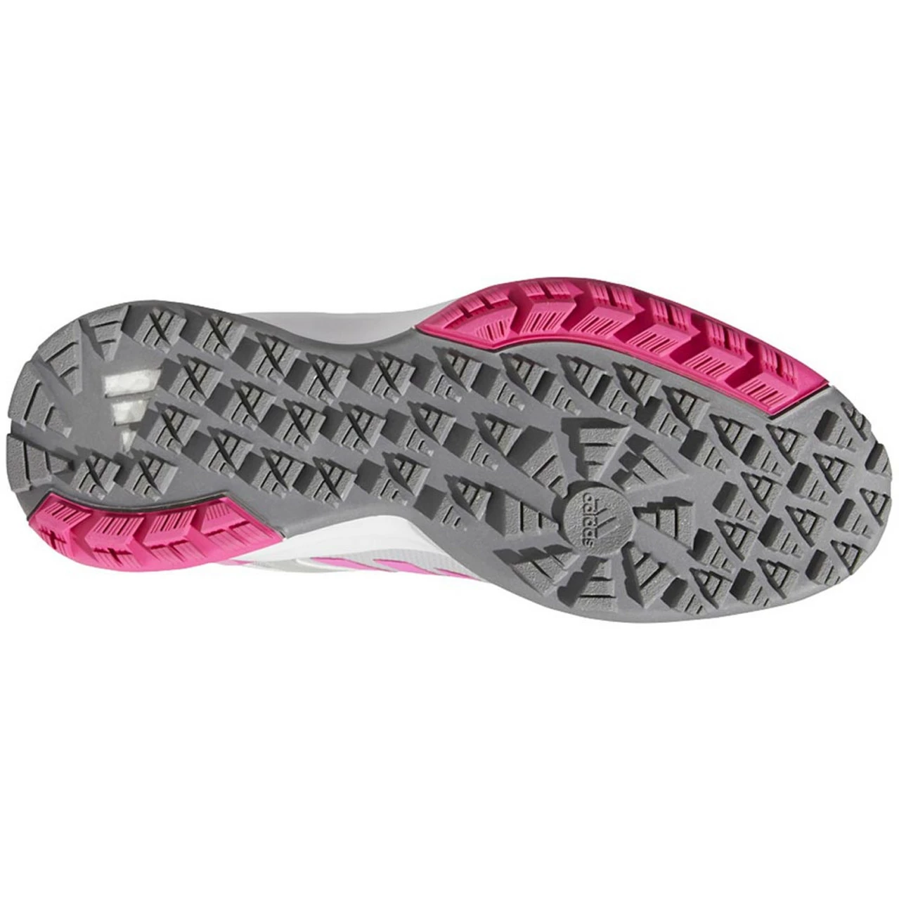 ADIDAS Women's EQT Spikeless Golf Shoes - Image 3