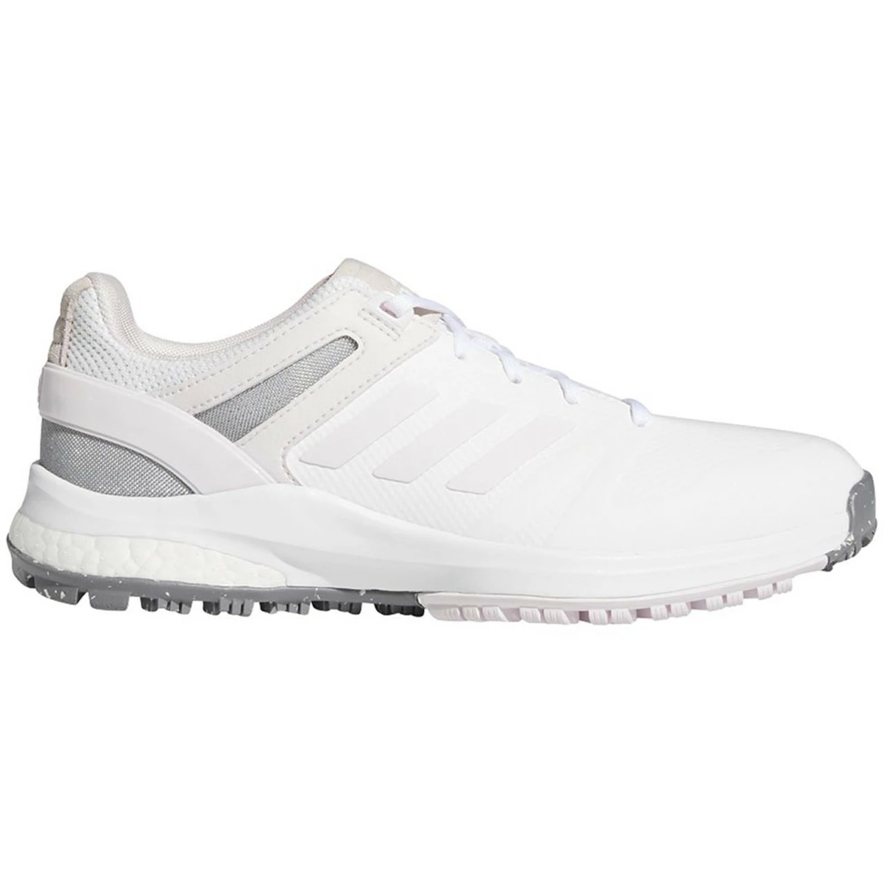 ADIDAS Women's EQT Spikeless Golf Shoes - Image 10