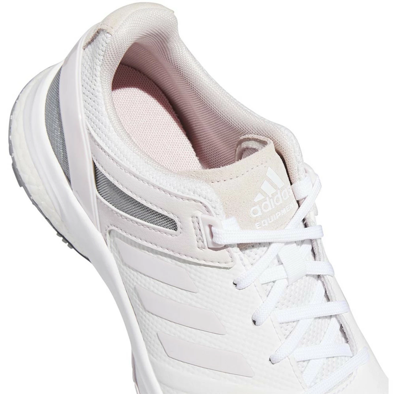 ADIDAS Women's EQT Spikeless Golf Shoes - Image 12