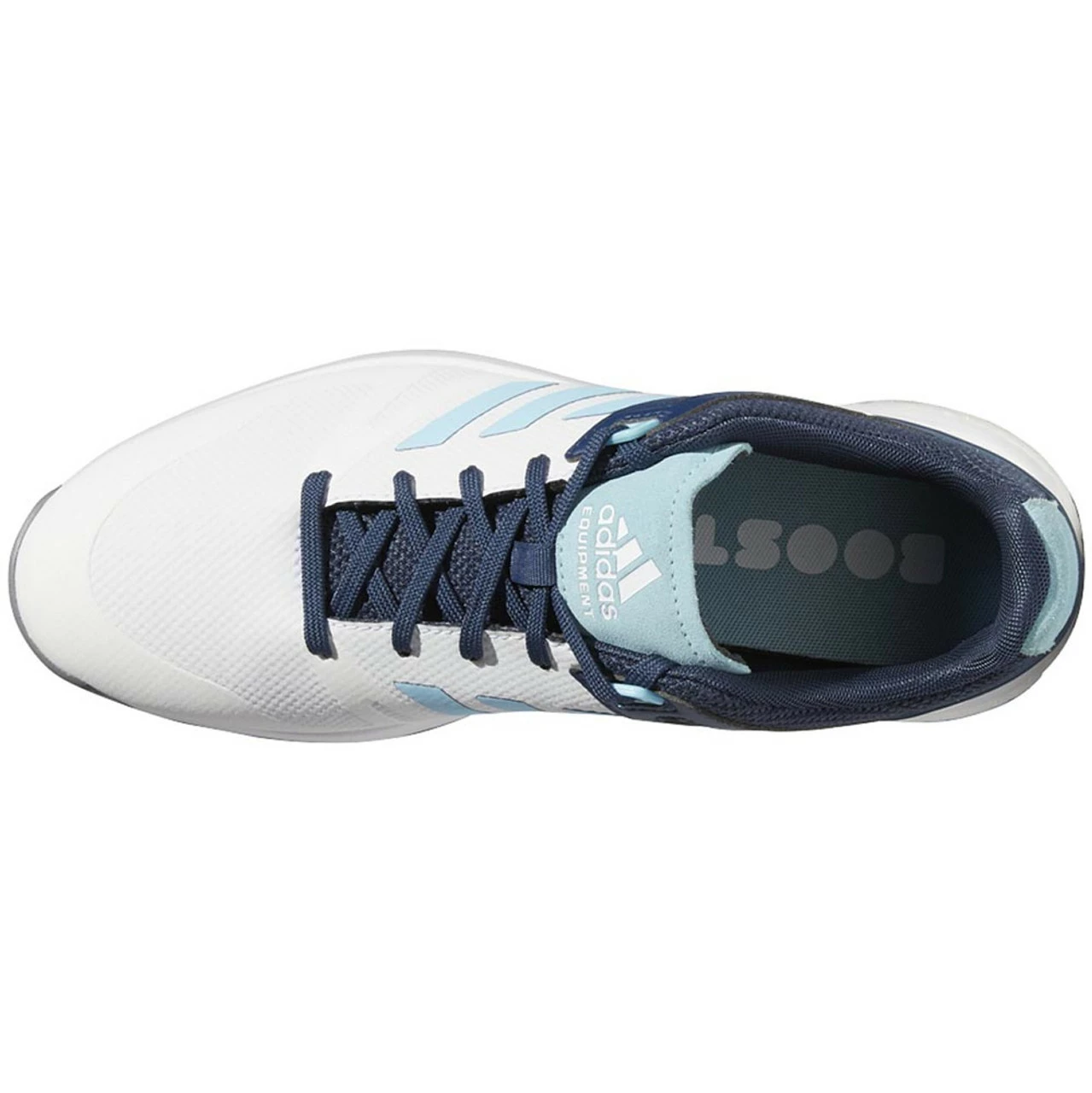ADIDAS Women's EQT Spikeless Golf Shoes - Image 8