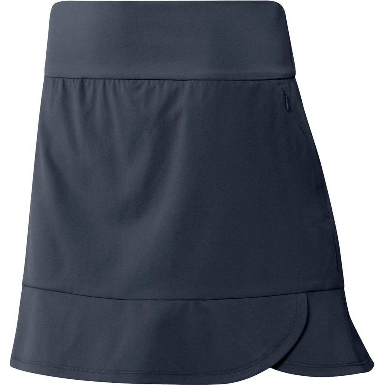 ADIDAS Women's Frill Skort - 16 Inch - Image 13