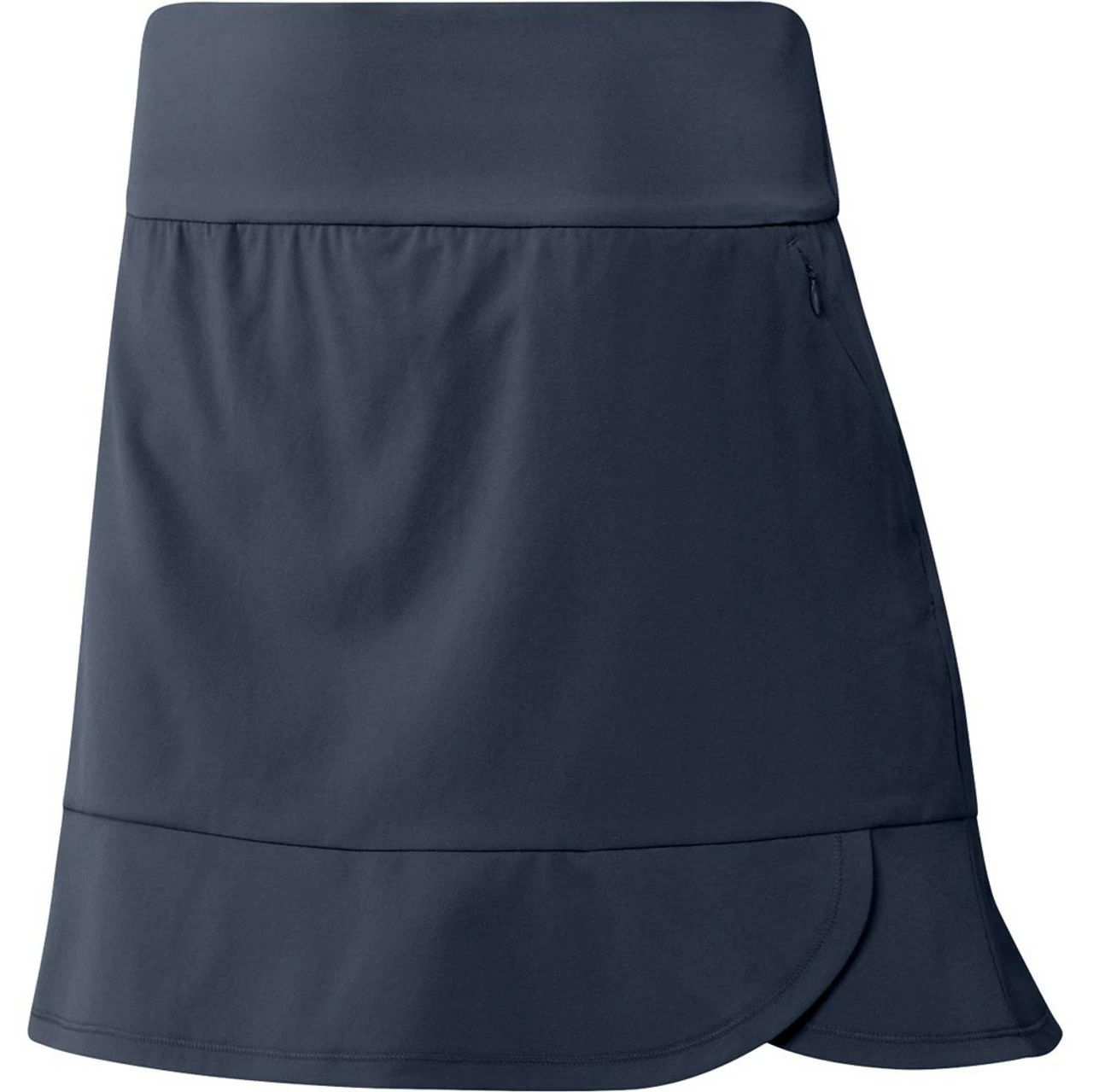 ADIDAS Women's Frill Skort - 16 Inch - Image 5