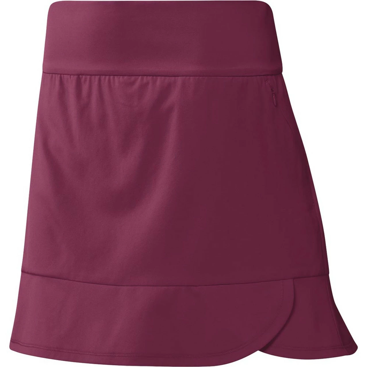 ADIDAS Women's Frill Skort - 16 Inch - Image 9