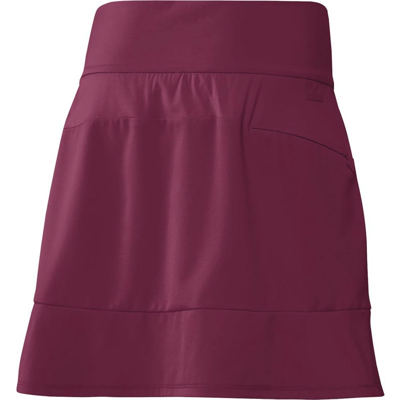 ADIDAS Women's Frill Skort - 16 Inch - Image 10