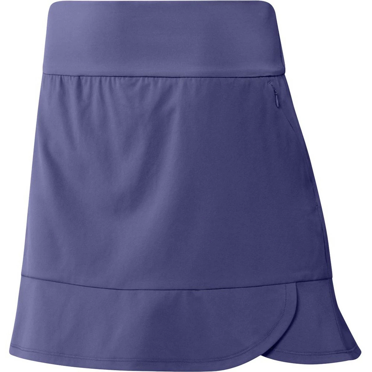 ADIDAS Women's Frill Skort - 16 Inch - Image 7