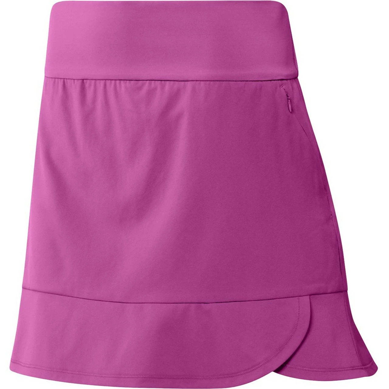ADIDAS Women's Frill Skort - 16 Inch - Image 15
