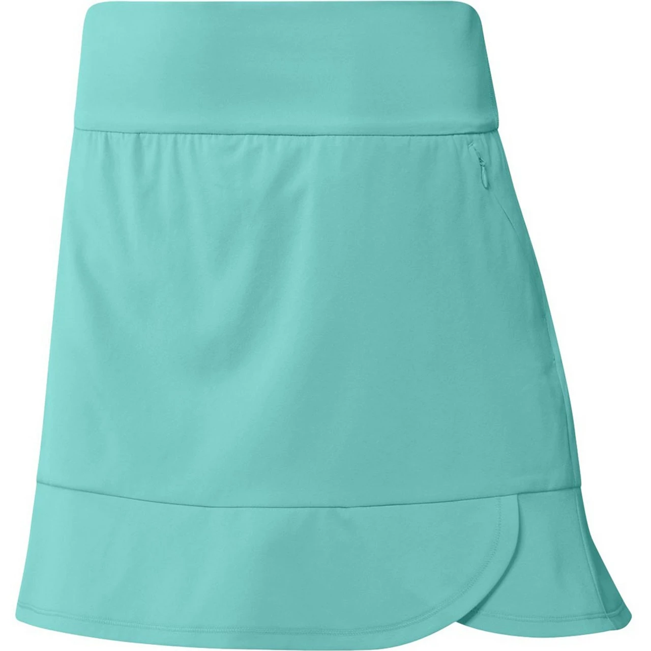 ADIDAS Women's Frill Skort - 16 Inch - Image 3