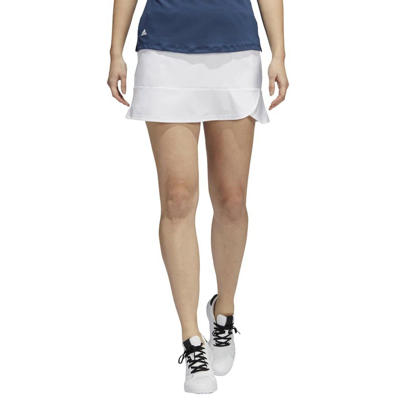 ADIDAS Women's Frill Skort - 16 Inch - Image 11